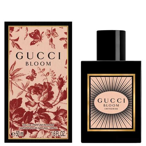 gucci bloom xanh|gucci bloom intense perfume review.